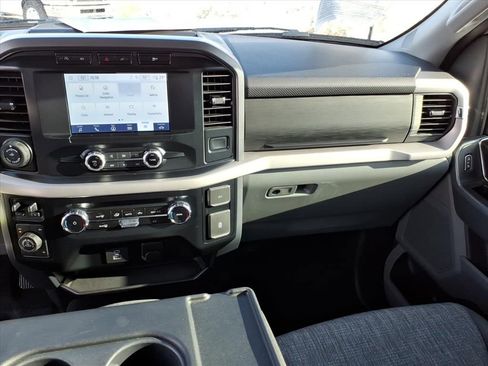 Certified 2023 Ford F150 XLT w/ Equipment Group 301A Mid image 6