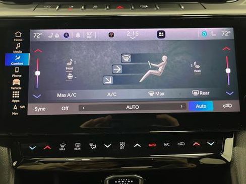 New 2026 Jeep Grand Cherokee Altitude image 18