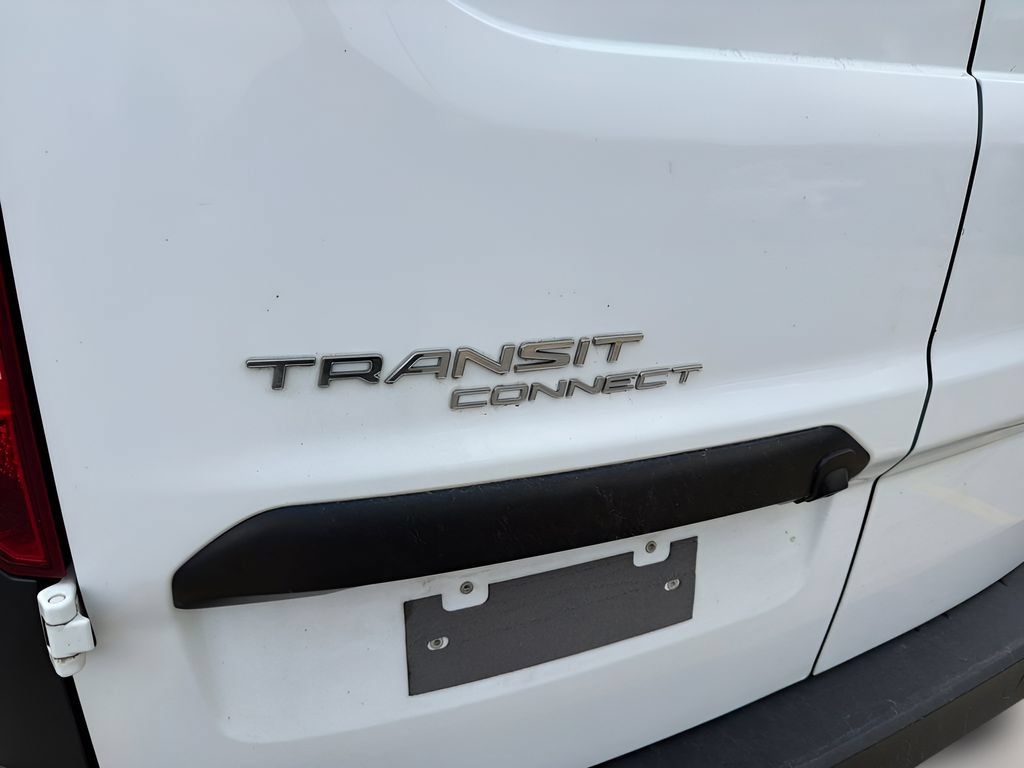 Used 2020 Ford Transit Connect XL FWD image 31