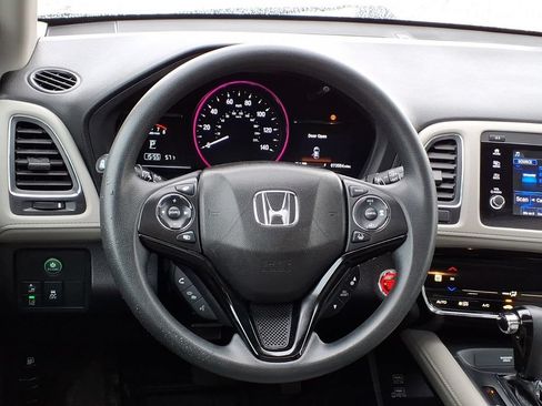 Used 2019 Honda HR-V EX image 31