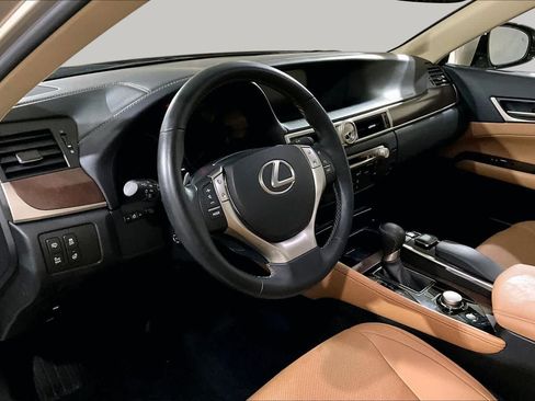 Used 2013 Lexus GS 350 AWD w/ Premium Pkg image 17