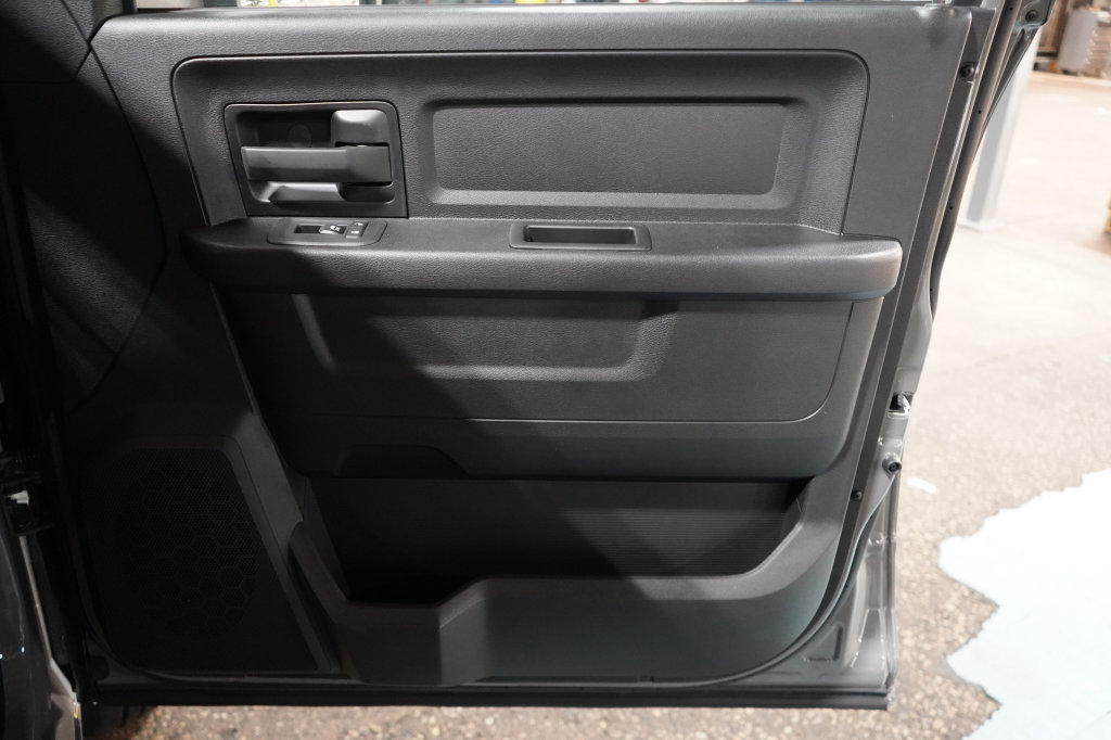 New 2027 RAM 3500 Tradesman AWD/4WD image 27