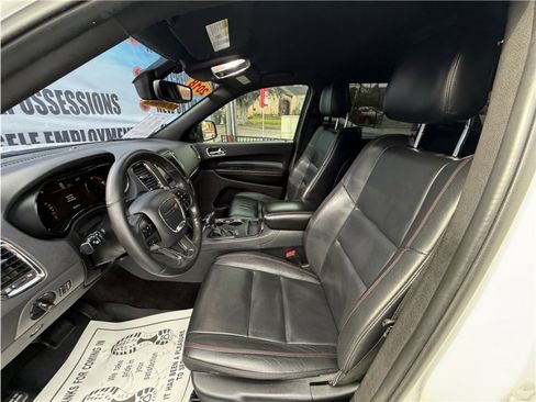Used 2018 Dodge Durango GT w/ Blacktop Package image 19