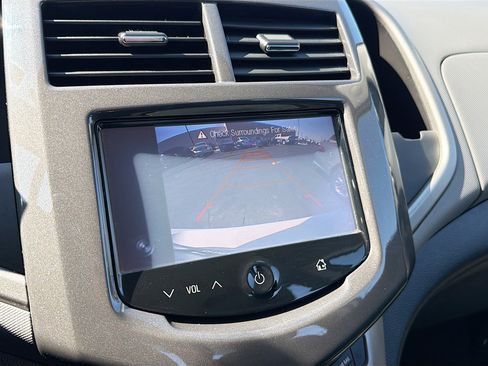 Used 2014 Chevrolet Sonic LTZ image 19