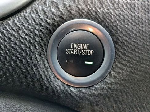 Used 2024 Chevrolet Malibu LT image 20