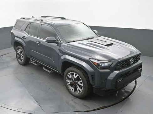 Used 2026 Toyota 4Runner TRD Sport Premium AWD/4WD image 29