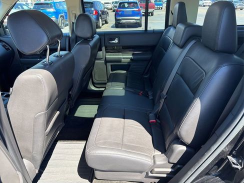 Used 2018 Ford Flex SEL w/ Equipment Group 202A AWD/4WD image 21