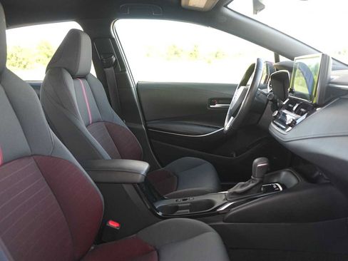Used 2023 Toyota Corolla SE FWD image 15