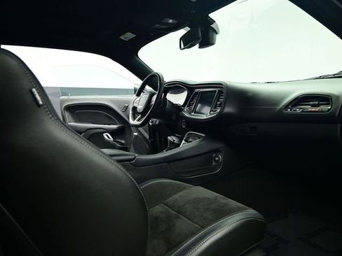 Used 2021 Dodge Challenger R/T Scat Pack image 58