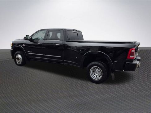 Used 2021 RAM 3500 Limited image 5