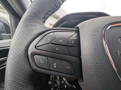 New 2026 Dodge Durango GT image 22