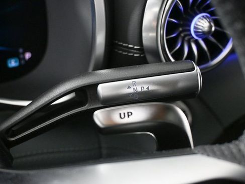 Used 2025 Mercedes-Benz SL 55 AMG 4MATIC image 12