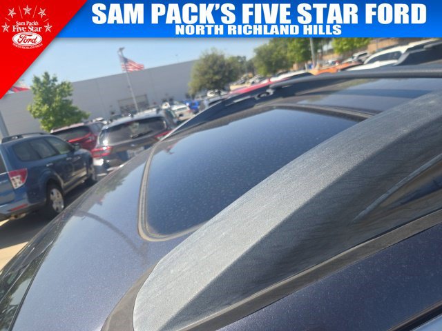 Used 2015 Subaru Outback 2.5i Limited AWD/4WD image 8