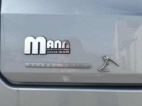 Used 2022 Jeep Wagoneer Series III w/ Convenience Group I image 29