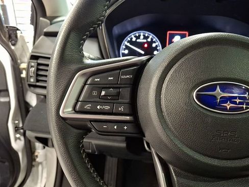 Certified 2025 Subaru Legacy Premium image 19