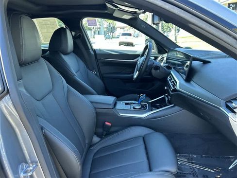 Used 2023 BMW i4 eDrive35 image 49