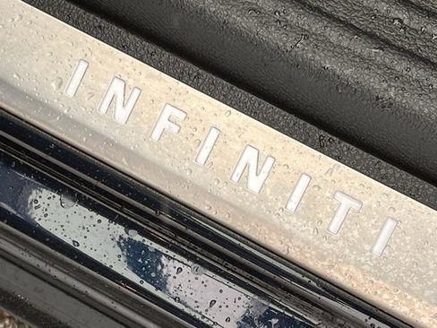 Certified 2025 INFINITI QX55 Sensory w/ Lighting Package image 24