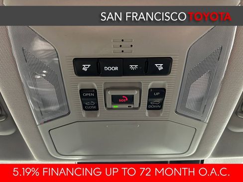 Used 2023 Toyota RAV4 XLE Premium AWD/4WD image 30