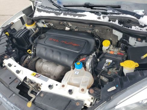 Used 2015 RAM ProMaster City Tradesman image 24