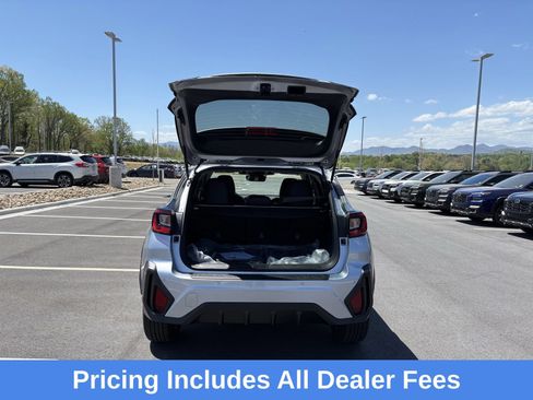 New 2026 Subaru Crosstrek 2.5i Limited w/ Popular Package #3A AWD/4WD image 11