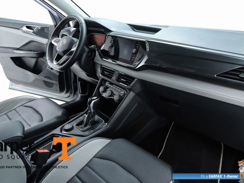 Used 2023 Volkswagen Taos SEL image 70