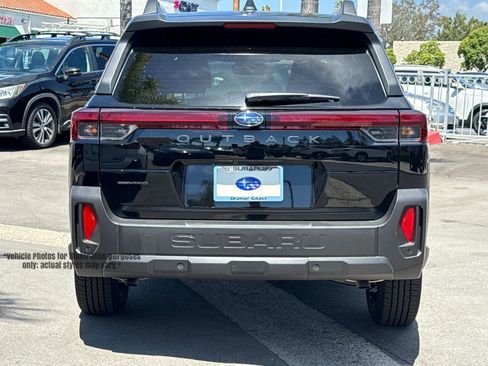 New 2026 Subaru Outback Limited XT image 7