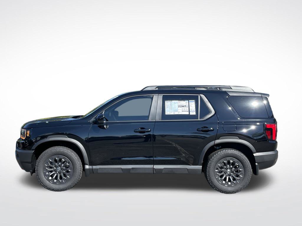 New 2026 Honda Passport TrailSport image 2