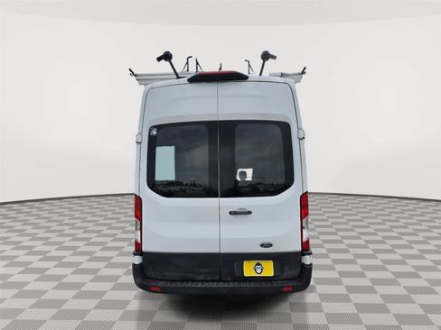 Used 2021 Ford Transit 250 148 High Roof Extended RWD image 5