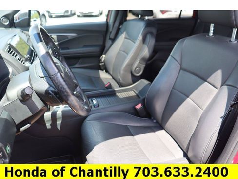 Certified 2023 Honda Passport EX-L image 28