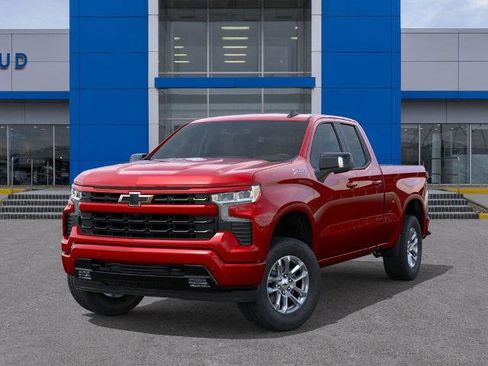 New 2026 Chevrolet Silverado 1500 RST image 6