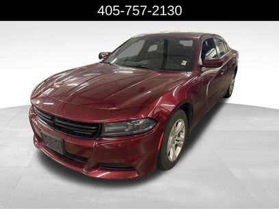 Used 2021 Dodge Charger SXT w/ Leather Interior Group