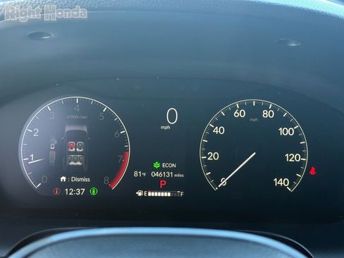 Used 2024 Honda HR-V Sport image 18