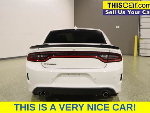 Used 2020 Dodge Charger GT w/ Blacktop Package RWD image 7
