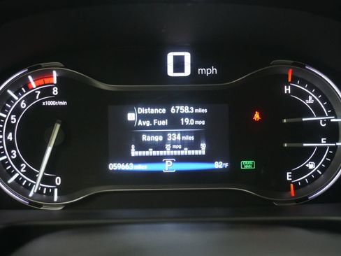 Used 2017 Honda Pilot EX-L image 19