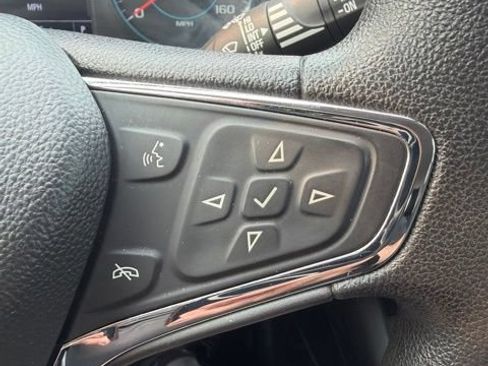 Used 2018 Chevrolet Cruze LT w/ Convenience Package FWD image 14
