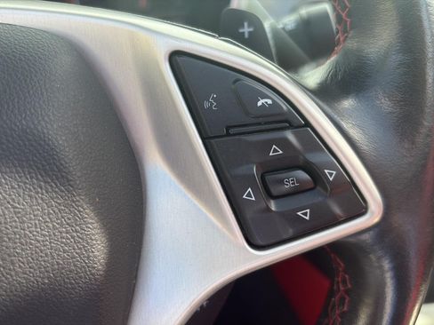 Used 2014 Chevrolet Corvette Stingray Convertible w/ 3LT Preferred Equipment Group RWD image 24