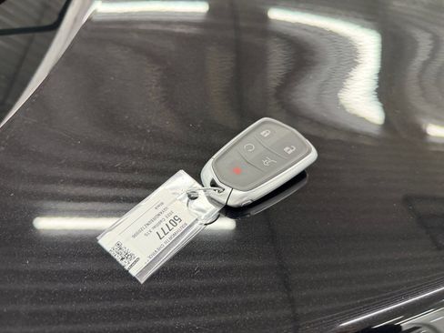 Used 2022 Cadillac XT5 Premium Luxury image 30