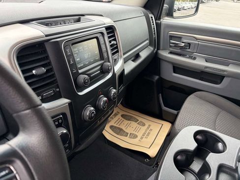 Used 2020 RAM 1500 Classic Warlock AWD/4WD image 13