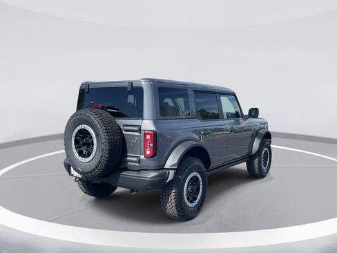 New 2026 Ford Bronco Badlands image 4