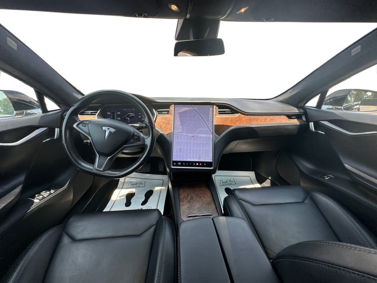 Used 2019 Tesla Model S Standard Range AWD/4WD image 30