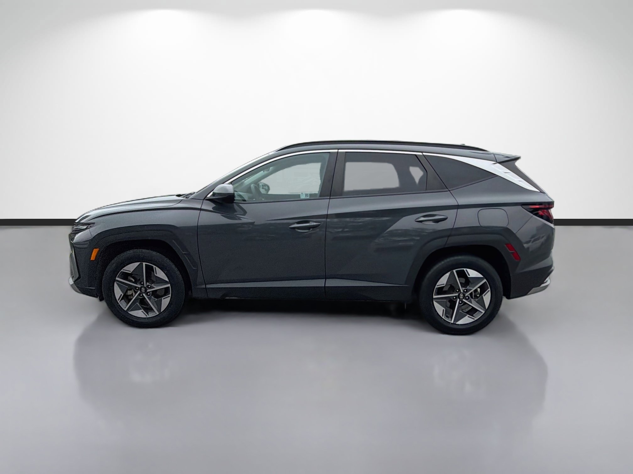 Used 2025 Hyundai Tucson SEL AWD/4WD image 6