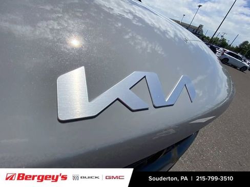 Used 2024 Kia Sorento X-Line EX AWD/4WD image 33