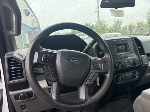 Used 2020 Ford F150 XL w/ Equipment Group 101A Mid AWD/4WD image 10