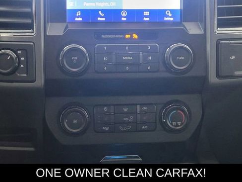 Certified 2020 Ford F150 XLT w/ Equipment Group 302A Luxury image 24