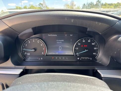 Used 2023 Ford Explorer XLT RWD image 26