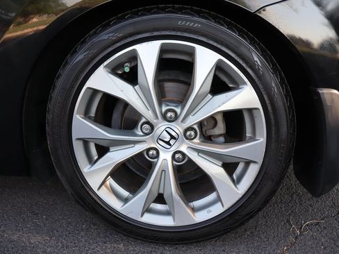 Used 2012 Honda Civic Si image 40
