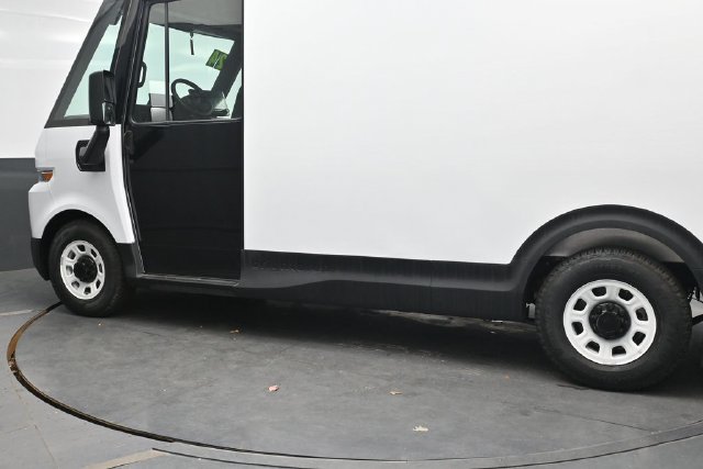 Used 2024 Chevrolet Brightdrop 400 w/ Commercial Equipment Package AWD/4WD image 4