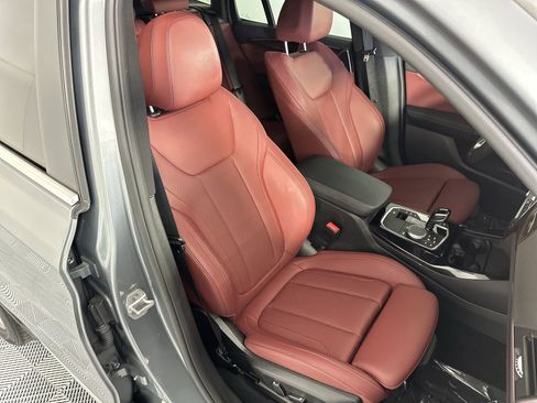 Used 2024 BMW X3 sDrive30i w/ Convenience Package RWD image 27