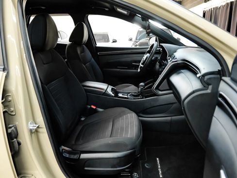 Used 2024 Hyundai Santa Cruz SEL FWD image 36