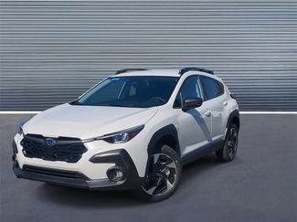 New 2026 Subaru Crosstrek 2.5i Limited 360° Tour